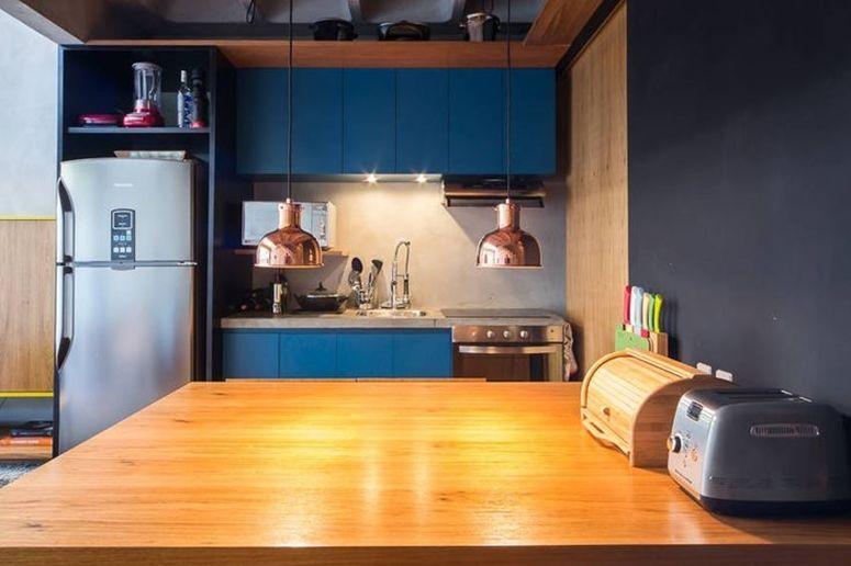 Foto: Reprodução / <a href="http://www.casa100.com.br/" target="_blank">Casa 100 Arquitetura</a>