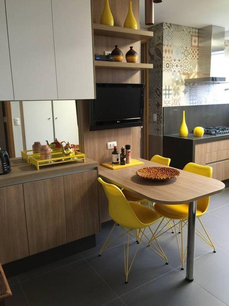 Foto: Reprodução / <a href="http://www.fialicorsinidesign.com.br/" target="_blank">FICO Design</a>