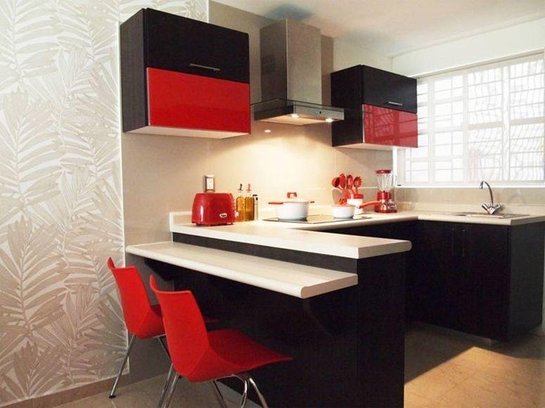 Foto: Reprodução / <a href="https://www.facebook.com/AmarilloInteriorismo" target="_blank">Amarillo Interiorismo</a>
