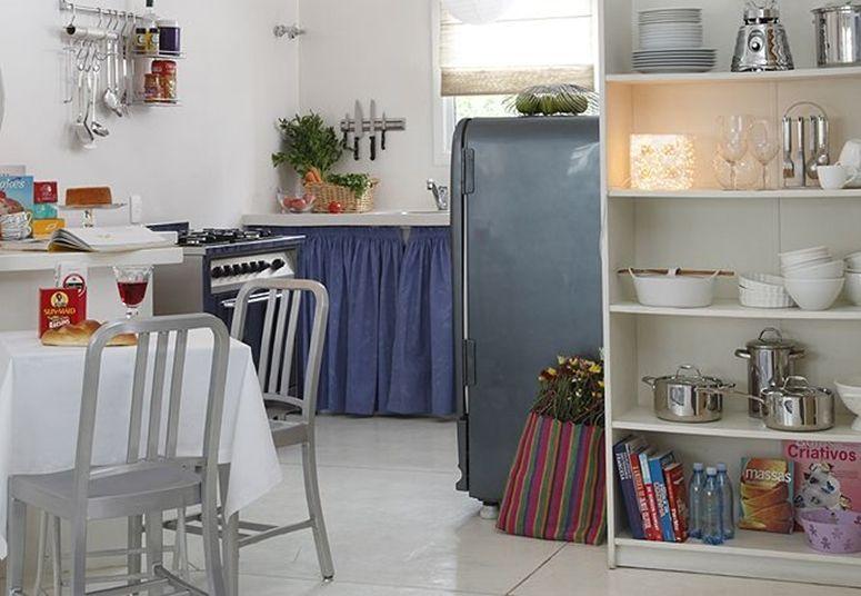 Foto: Reprodução / <a href="https://www.facebook.com/CarolinaFerreiraArquitetura" target="_blank">Carolina Ferreira</a>