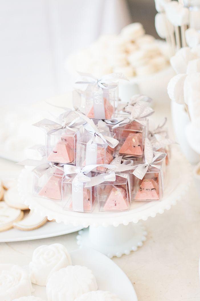 Foto: Reprodução / <a href="http://www.jillianharris.com/the-most-adorable-baby-shower-idea/" target="_blank">Jillian Harris</a>