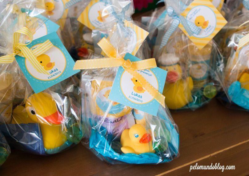 Foto: Reprodução / <a href="http://pelomundoblog.com/2015/07/16/meu-cha-de-bebe/" target="_blank">Pelo Mundo</a>