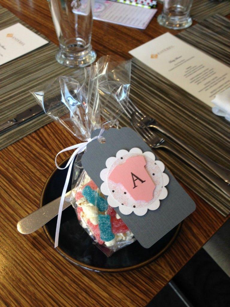 Foto: Reprodução / <a href="http://www.nadinejoliecourtney.com/2015/07/baby-shower-photos/" target="_blank">Nadine Jolie Courtney</a>