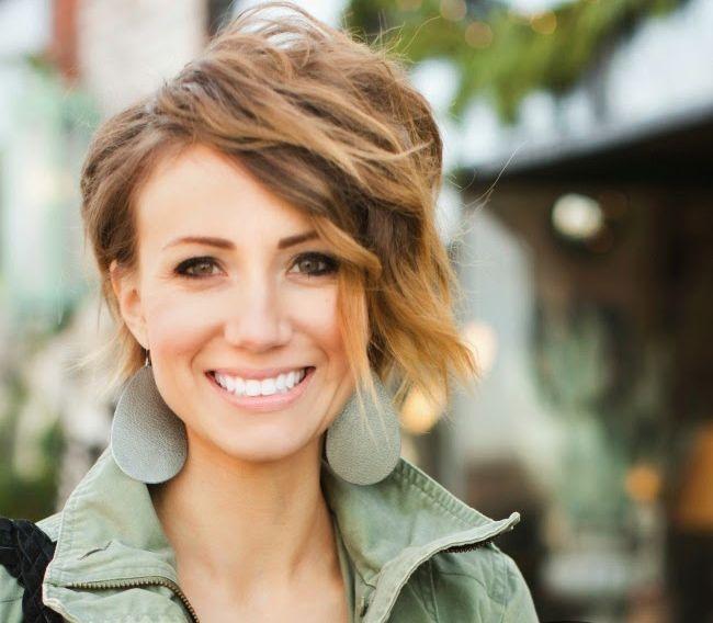 Foto: Reprodução / <a href="http://www.onelittlemomma.com/2015/01/teeth-whitening-5-ways-i-whiten-my.html" target="_blank">One Little Momma</a>