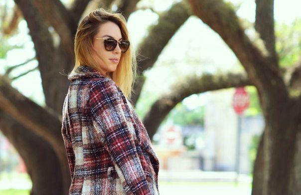 Foto: Reprodução / <a href="http://chicfashionworld.com/2015/gone/" target="_blank">Chic Fashion World</a>