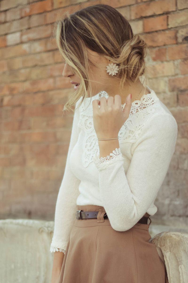 Foto: Reprodução / <a href="http://www.glamgerous.com/when-in-rome/" target="_blank">Glamgerous</a>
