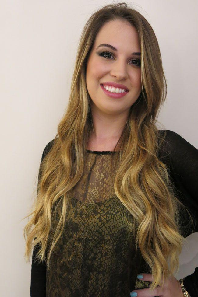 Foto: Reprodução / <a href="http://criemoda.com/" target="_blank">Fabi Santina</a>