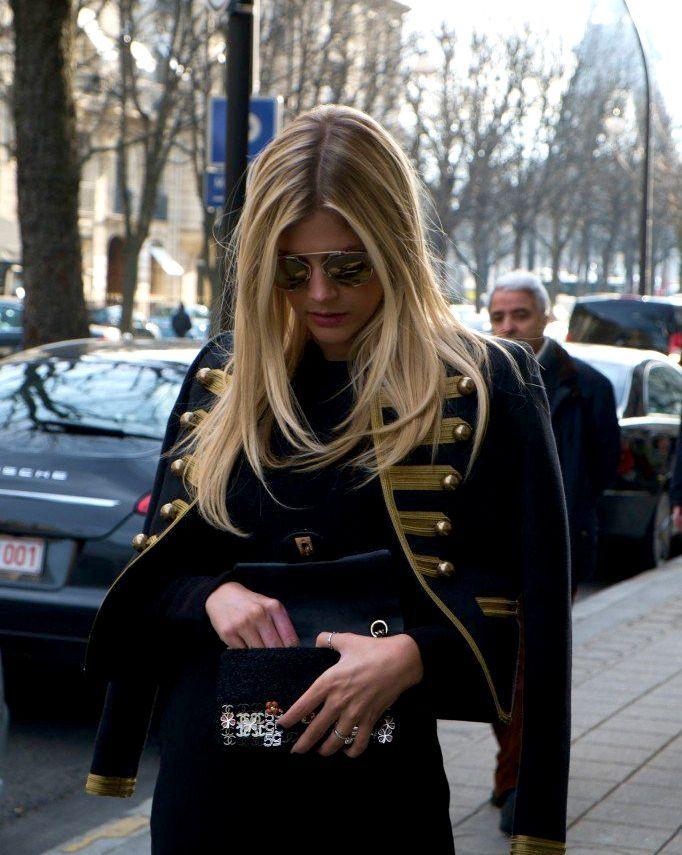 Foto: Reprodução / <a href="http://goo.gl/5hML9H" target="_blank">Lala Rudge</a>