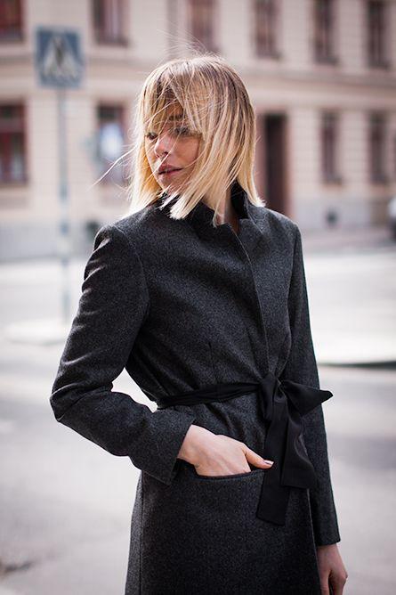 Foto: Reprodução / <a href="http://www.chaloth.se/2015/04/tweed-loafers/" target="_blank">Chaloth</a>