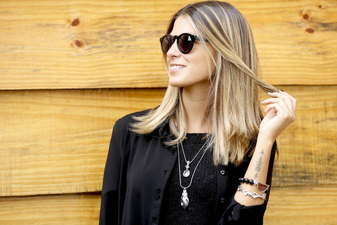 Foto: Reprodução / <a href="http://annafasano.com.br/osklen-spfw/" target="_blank">Anna Fasano</a>