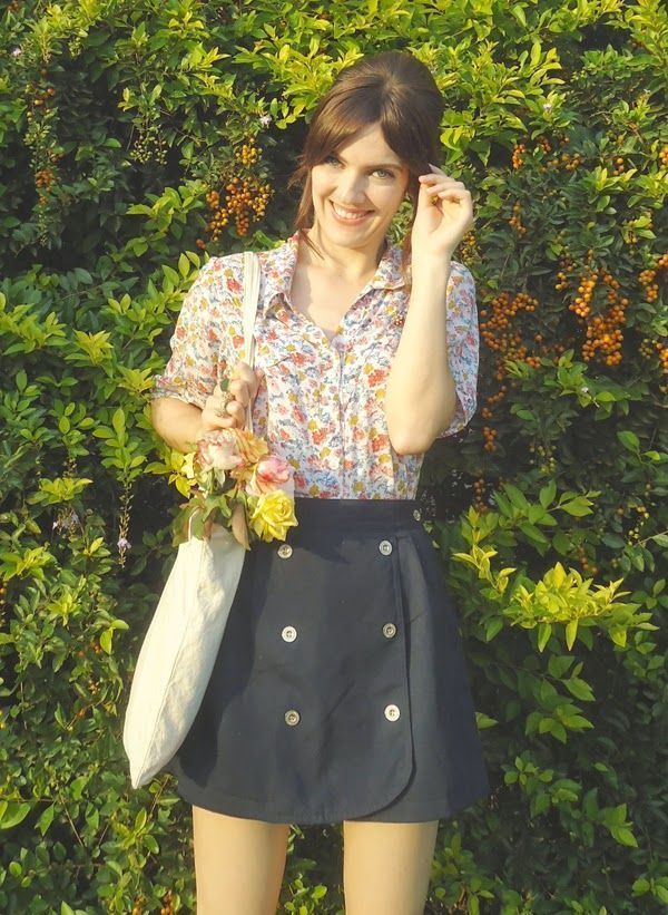 Foto: Reprodução / <a href="http://mylittleicecream.blogspot.com.br/2015/02/my-style_24.html" target="_blank">My Little Ice Cream</a>