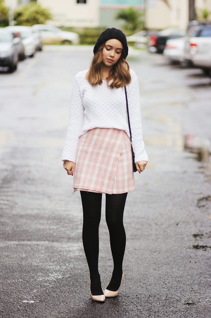 Foto: Reprodução / <a href="http://anasfashionblog.com.br/look-do-dia-dia-de-chuva/" target="_blank">My Little Ice Cream</a>