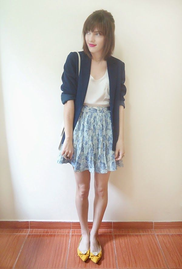 Foto: Reprodução / <a href="http://mylittleicecream.blogspot.com.br/2015/04/my-style.html" target="_blank">My Little Ice Cream</a>