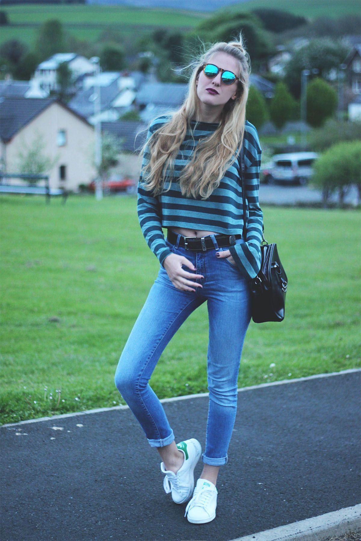 Foto: Reprodução / <a href="http://www.deardiary-fashion.com/green-touch/" target="_blank">Dear Diary</a>