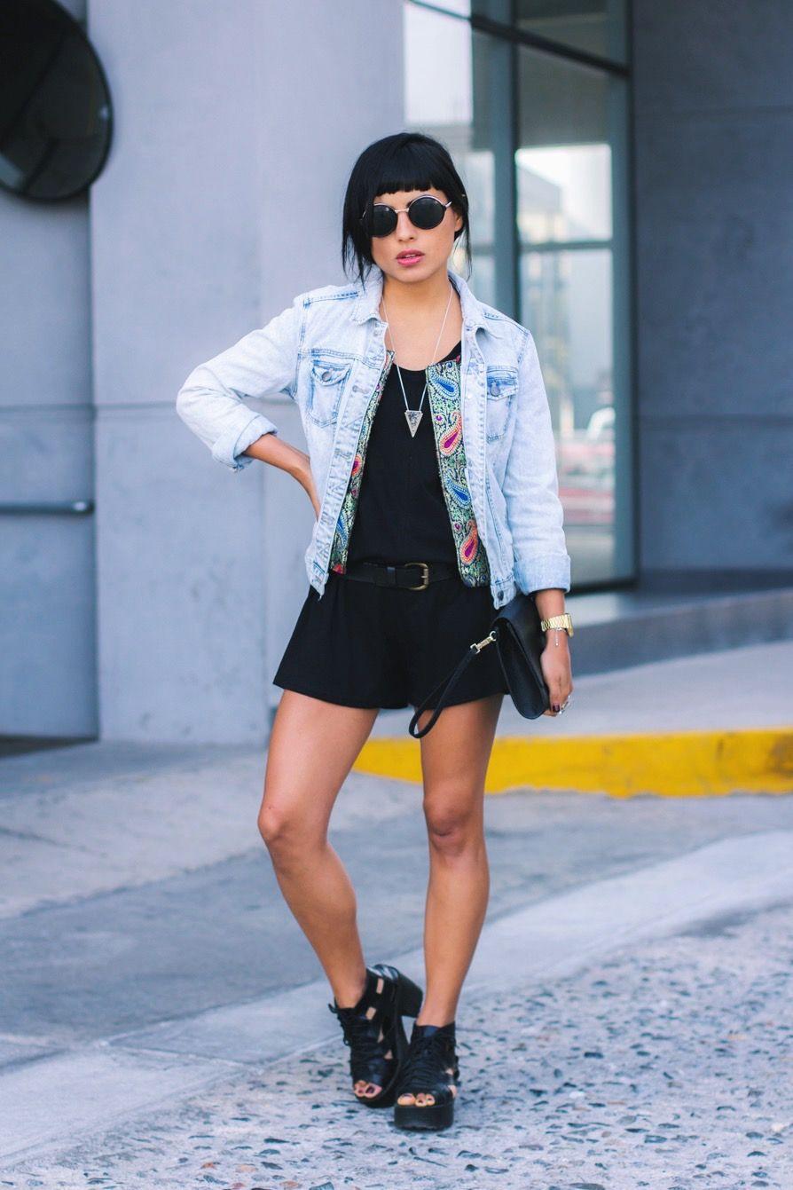 Foto: Reprodução / <a href="http://fashionindahat.com/layer-of-color/" target="_blank">Fashion in da hat</a>