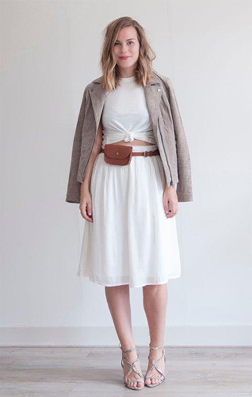 Foto: Reprodução / <a href="http://style-byjules.com/suede-and-messy-curls/" target="_blank">Style By Jules</a>