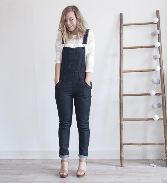 Foto: Reprodução / <a href="http://style-byjules.com/on-style-memories-and-dungarees/" target="_blank">Style By Jules</a>