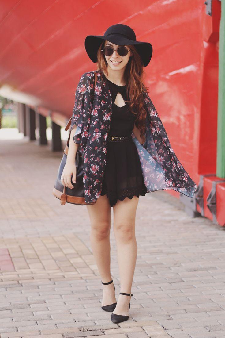 Foto: Reprodução / <a href="http://heycarpediem.com/2015/04/22/look-parque/" target="_blank">Hey, Carpe Diem</a>