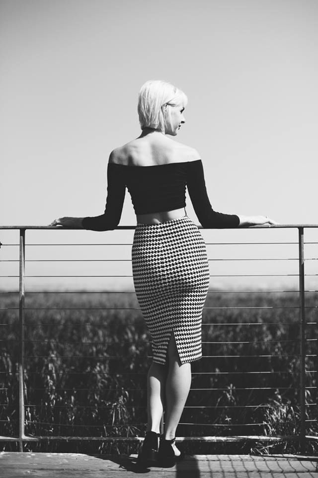 Foto: Reprodução / <a href="http://rachellam.net/black-and-white-patterns/" target="_blank">Rachellam</a>