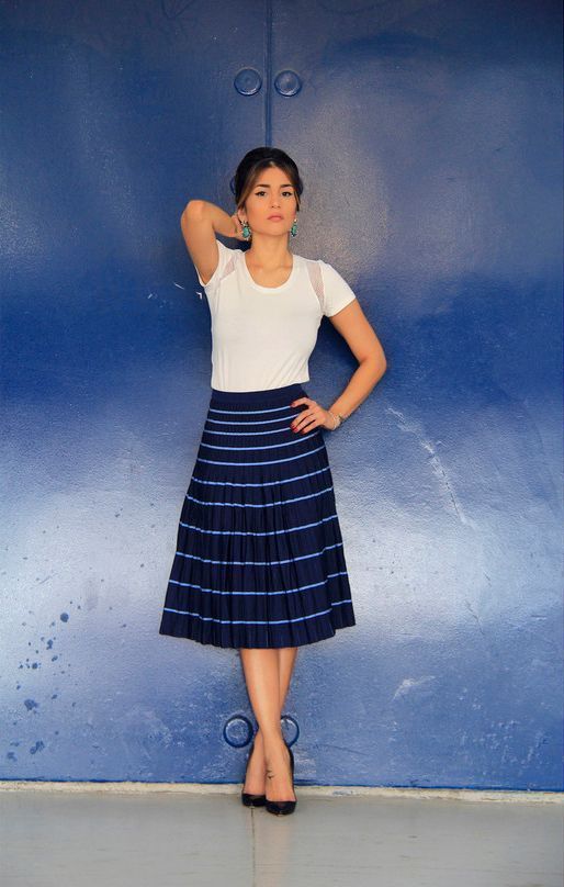 Foto: Reprodução / <a href="http://lalulins.com.br/post/414" target="_blank">Lalu Lins</a>
