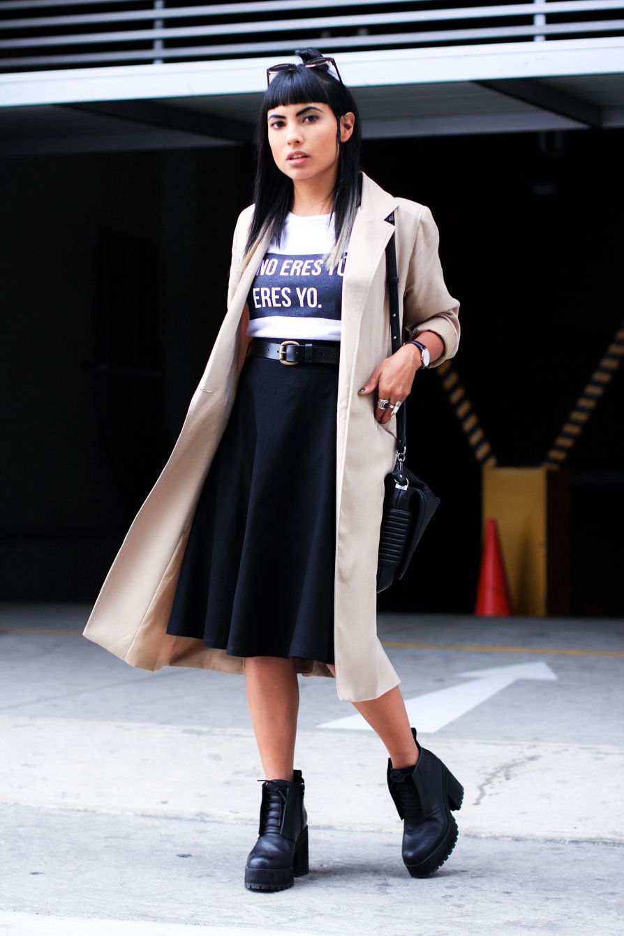 Foto: Reprodução / <a href="http://fashionindahat.com/no-eres-tu-eres-yo/" target="_blank">Fashion In Da Hat</a>