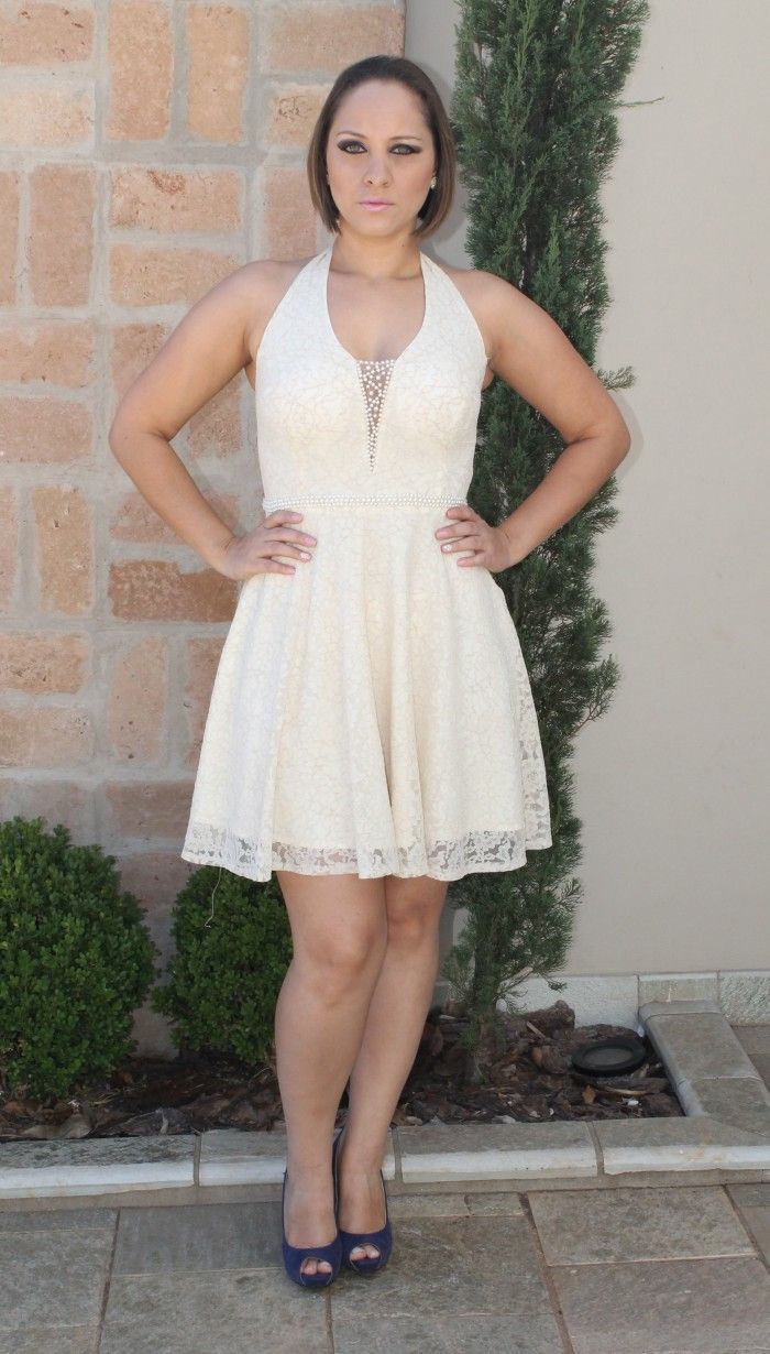 Foto: Reprodução / <a href="http://feronia.com.br/blog/look-dia-vestido-renda/" target="_blank">Feronia</a>