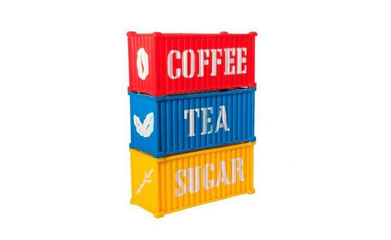 Porta-mantimentos containers por R$99,90 na <a href="http://www.submarino.com.br/produto/11833224/porta-mantimentos-containers-set-com-3" target="blank_">Submarino</a>