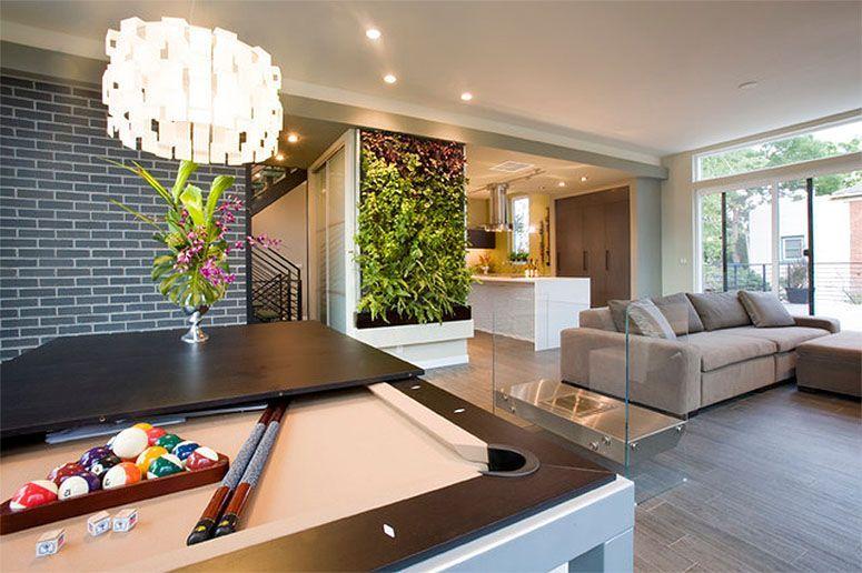 Foto: Reprodução / <a href="http://www.houzz.com/pro/heidi-mendoza/redzine" target="_blank">Redzine</a>
