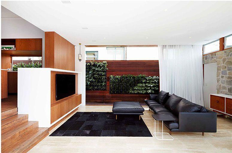 Foto: Reprodução / <a href="http://www.houzz.com/pro/laineyrichardson/elaine-richardson-architect" target="_blank">Elaine Richardson</a>