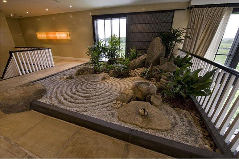 Foto: Reprodução / <a href="http://www.houzz.com/pro/zenassociates1/zen-associates-inc" target="_blank">Zen Associates</a>