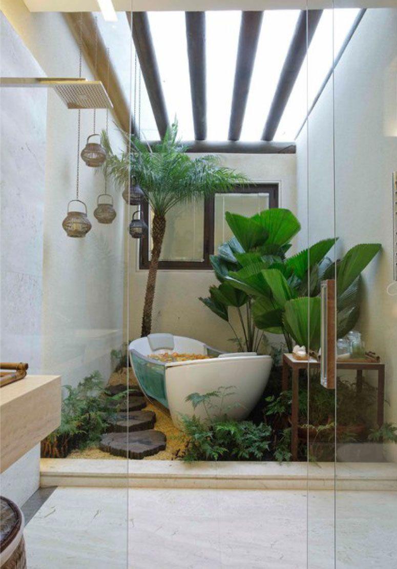 Foto: Reprodução / <a href="http://www.houzz.com/pro/eduardacorrea/eduarda-correa-arquitetura-and-interiores" target="_blank">Eduarda Correa</a>