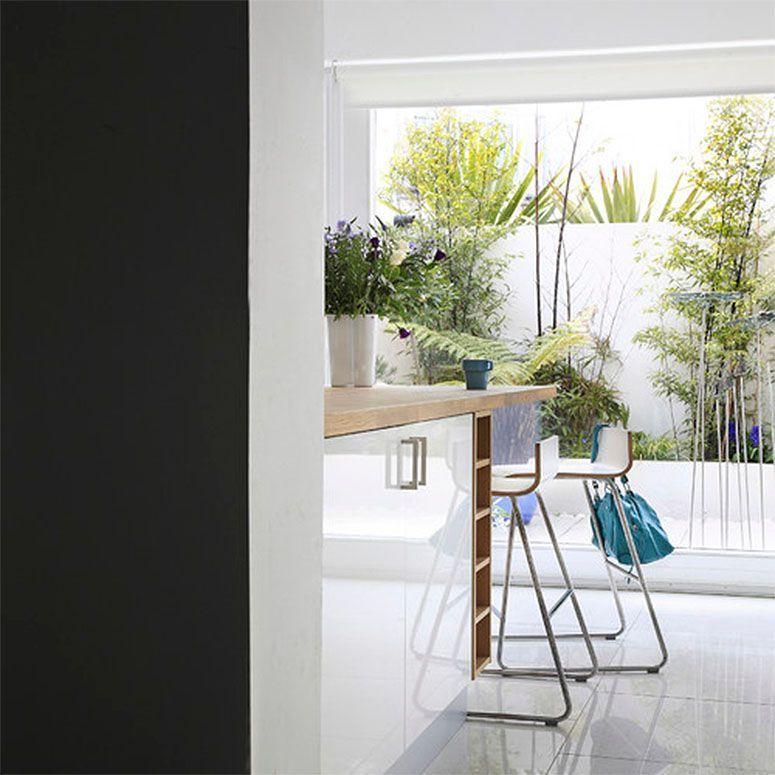 Foto: Reprodução / <a href="http://www.houzz.com/pro/optimisedesign/optimise-design" target="_blank">Optimise Design</a>