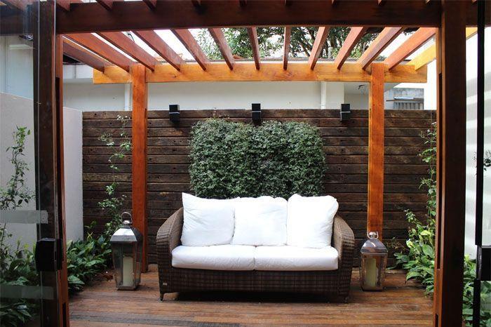 Foto: Reprodução / <a href="http://blogdapaisagista.blogspot.com.br/2013/08/jardim-vertical.html" target="blank_">Blog da Paisagista</a>