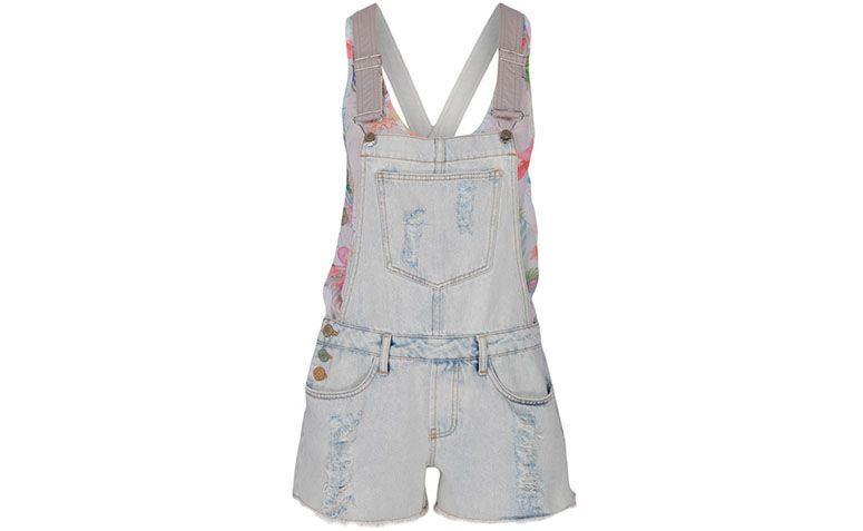 Salopette robe jeans pour 368 $ à la livraison Fashion