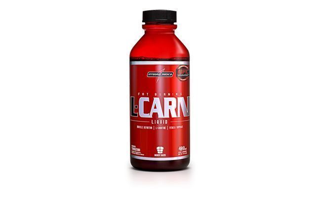 L-carnitina Integralmédica por R$66,36 na <a href="http://www.lojadosuplemento.com.br/l-carnitina-liquid-integralmedica-3220-p492" target="blank_">Loja do Suplemento</a>
