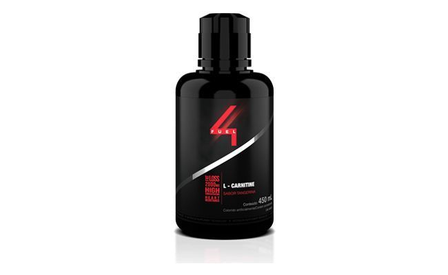 R는 Supplement 숍에서 $ 69.21에 대한 L-carnitine의 4 연료