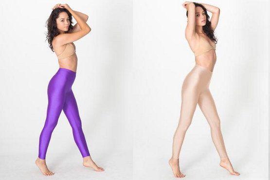 Da American Apparel. $34