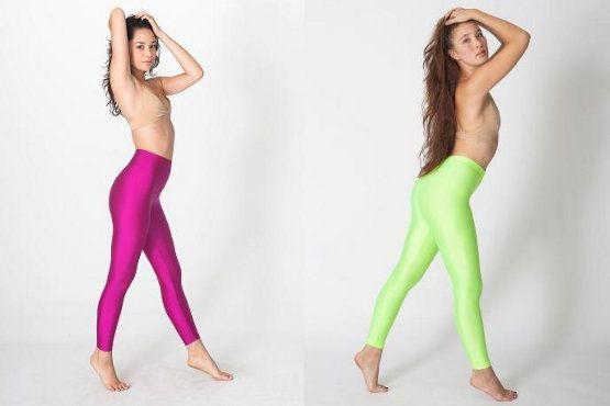 Da American Apparel. $34