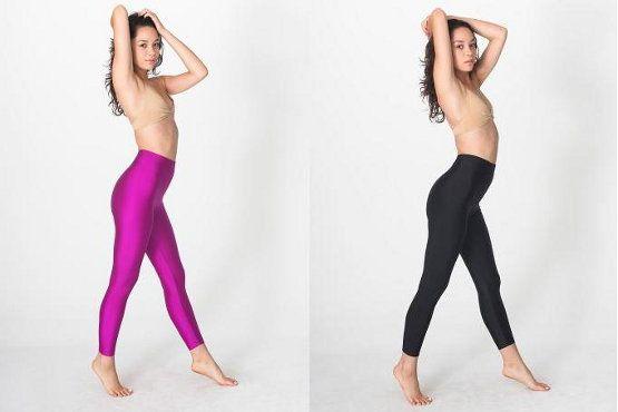 Da American Apparel. $34