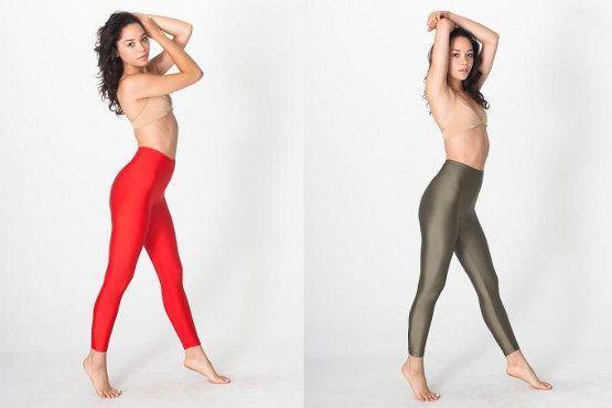 Da American Apparel. $34