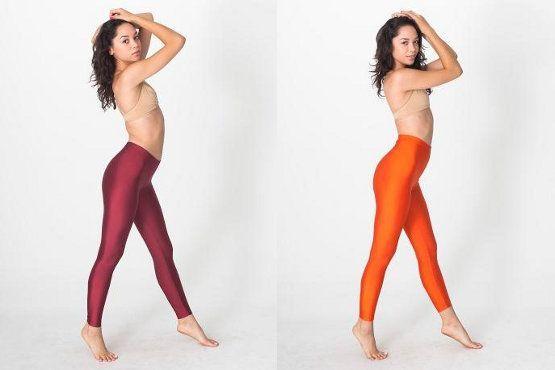 Da American Apparel. $34