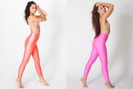 Da American Apparel. $34