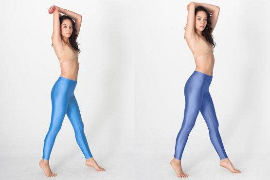 Da American Apparel. $34