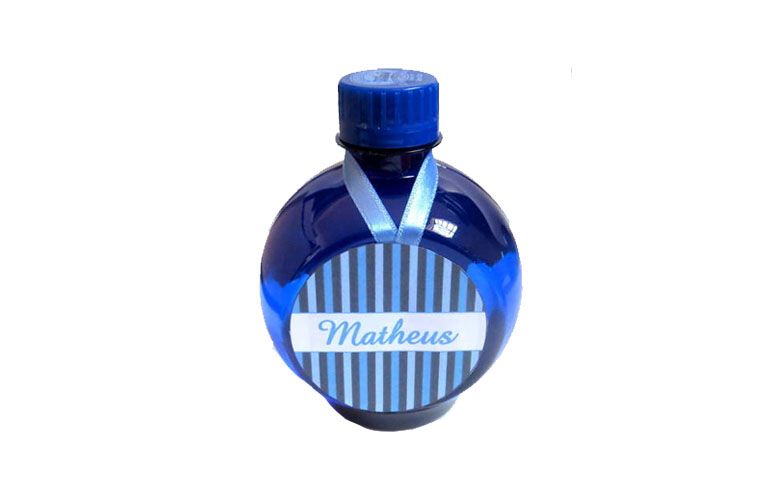 Spersonalizowane wody (10 jednostek) do R $ 42.20 w Elo7
