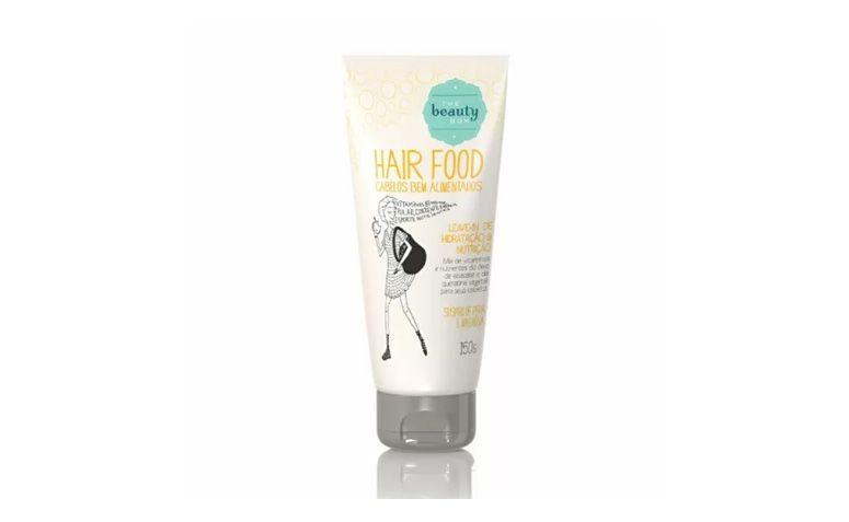 Leave-in The Beauty Box por R$29,90 na <a href="https://www.panvel.com/panvel/visualizarProduto.do?codigoItem=73690#prettyPhoto" target="blank_">Panvel</a>
