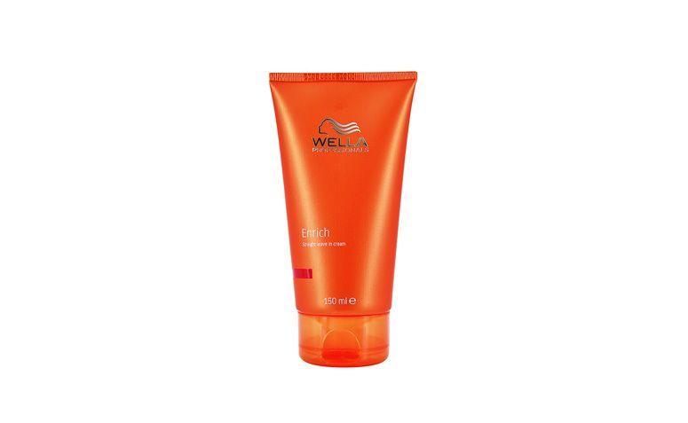 Tinggalkan-in Wella Professionals untuk R $ 80,99 di Web Kecantikan