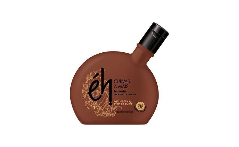 Leave-in éh! cabelos cacheados por R$9,41 na <a href="http://www.americanas.com.br/produto/358523/leave-in-eh-curvas-a-mais-cabelos-cacheados-120ml" target="blank_">Americanas</a>