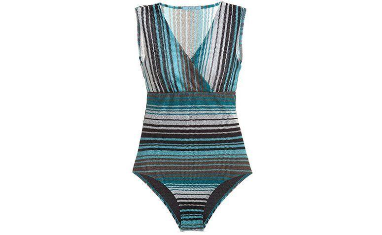 Body listrado Lili Jane por R$149 na <a href="http://www.stylemarket.com.br/body-tricot-sunset-lili-jane---5113" target="blank_">Style Market</a>