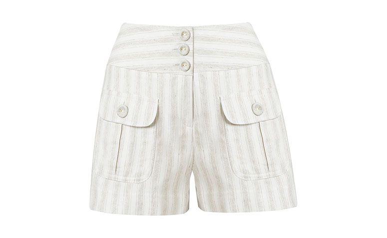 Shorts listrado Canal por R$239 na <a href="http://ad.zanox.com/ppc/?29469493C40749417&ULP=[[http://www.farfetch.com/br/shopping/women/canal-short-listrado-item-11068991.aspx?storeid=9604&ffref=lp_pic_52_8_?utm_source=zanox&utm_medium=link&utm_campaign=deeplink_generator]]" target="blank_">Farfetch</a>