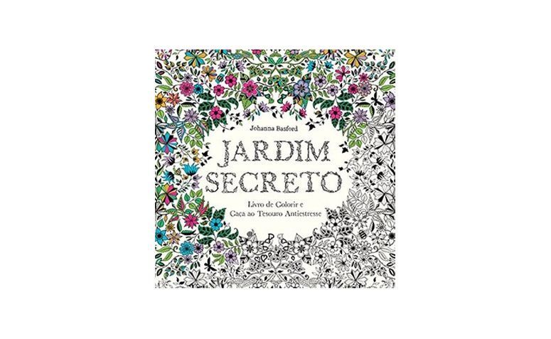 Secret Garden von R $ 22,71 in Hail